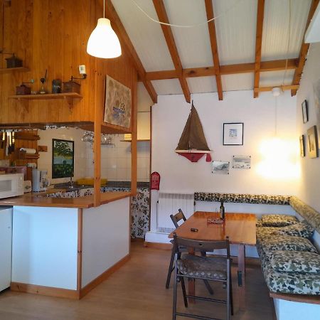 Casa Con Encanto En Muros, Esteiro Solleiros Bagian luar foto